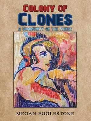 cover image of Colony of Clones